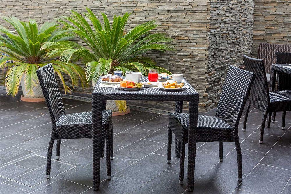 Medi Garden Hotel&Residence Alba Adriatica Exterior foto