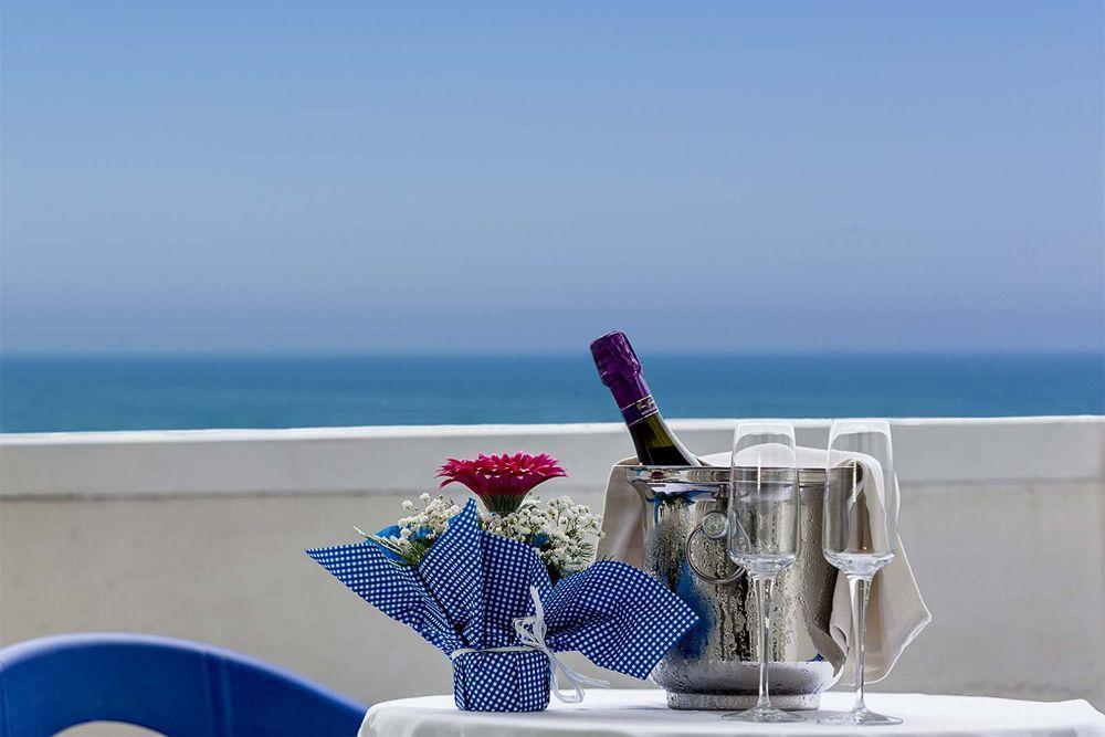 Medi Garden Hotel&Residence Alba Adriatica Exterior foto